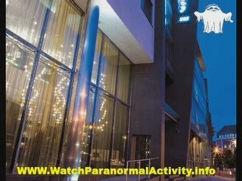 watch Paranormal Activity movie film stream online