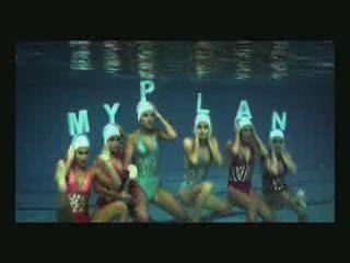 THE SUNDAY DRIVERS - My plan