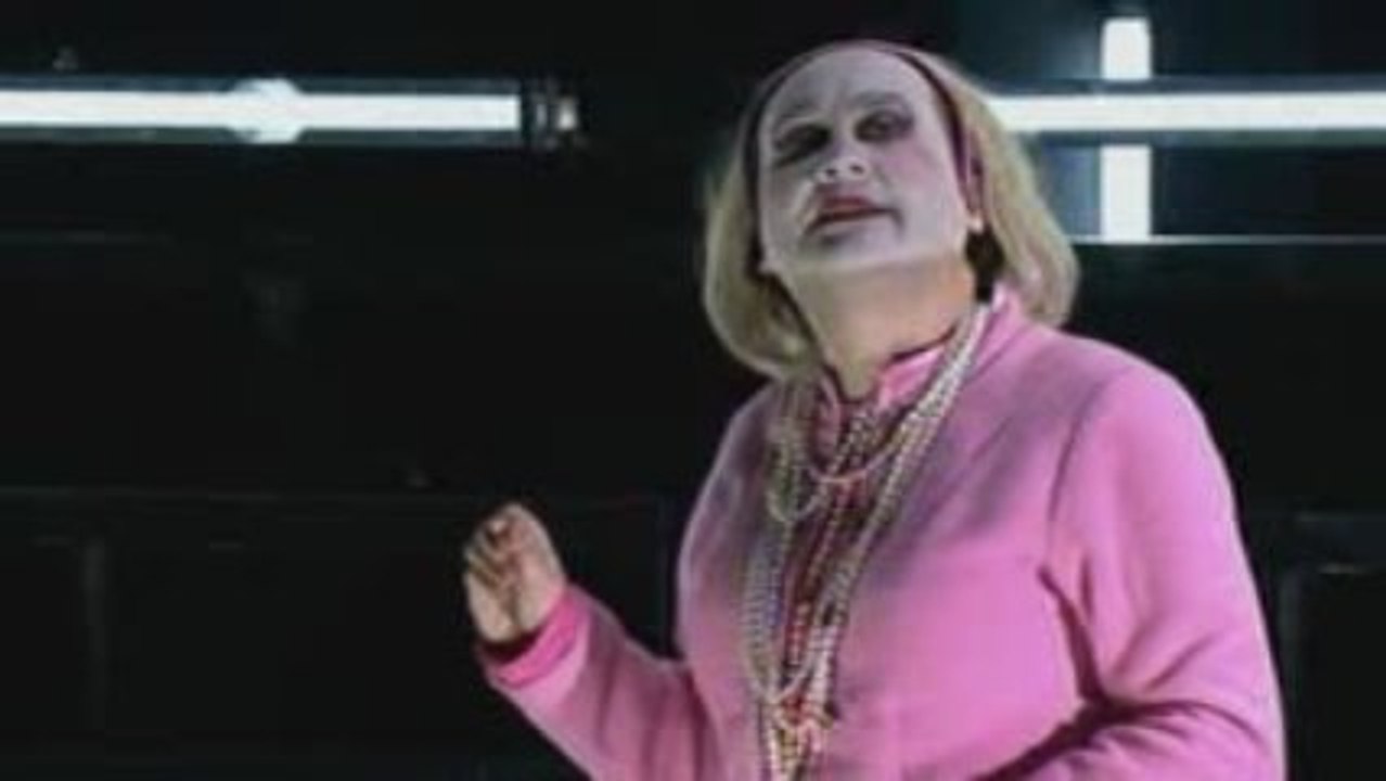 Illusions comiques - Théâtre du Rond-Point - DVD - Copat