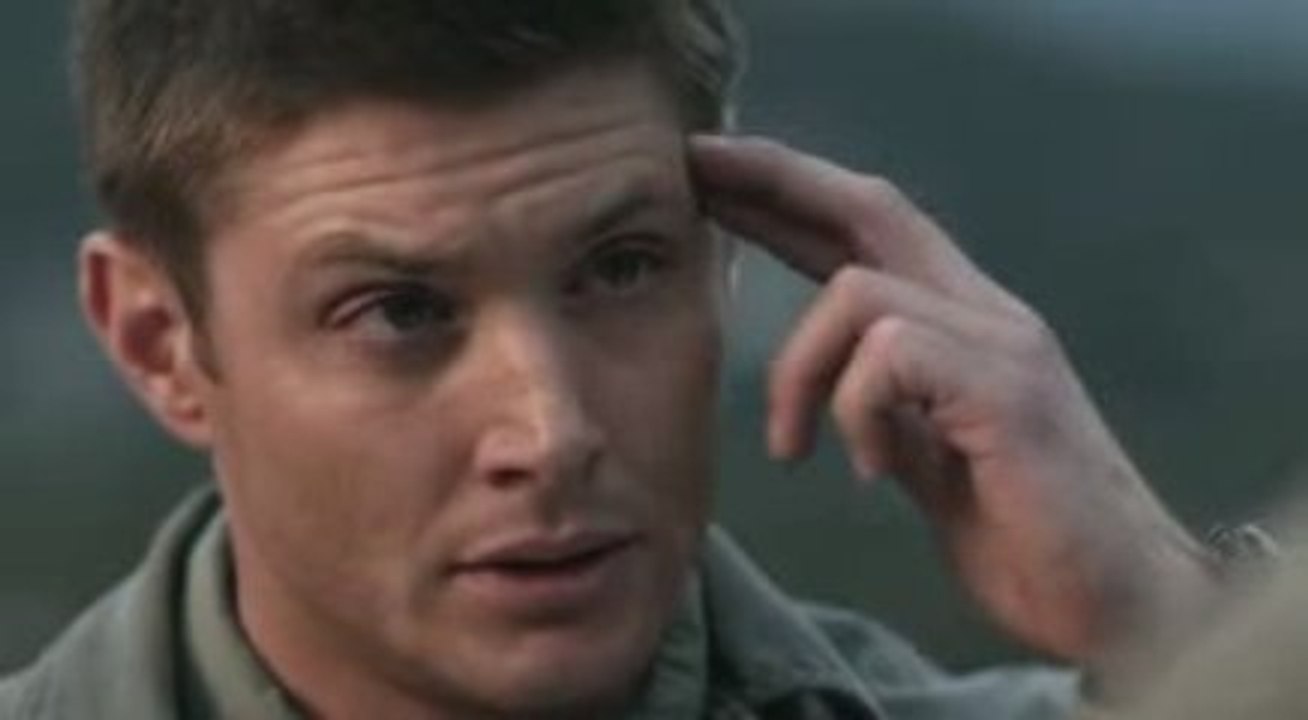 supernatural j'aimerais tellement