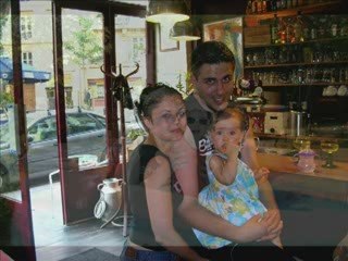 Mariage 25 avril 2009