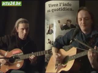 Actu24 - Atomique Deluxe : Le cochon