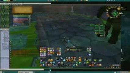 Les loups de Vanaheim : Thadius explications by Trinita