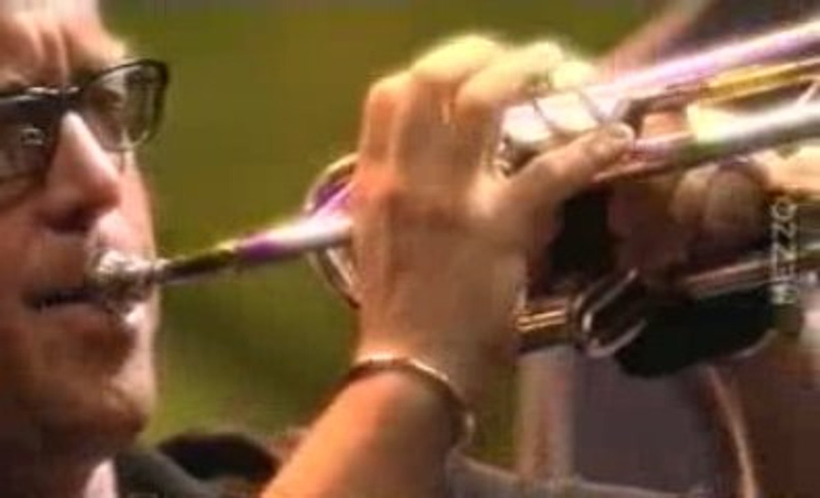 john zorn acoustic masada live vienne jazz festival (part2)