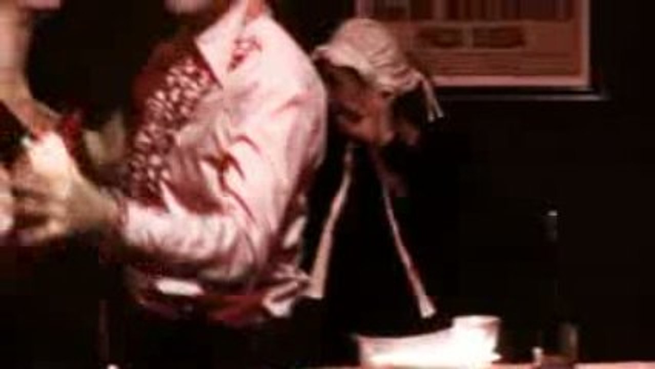 les jeudis lyriques, Slone, Loraine Félix, Les Bavards