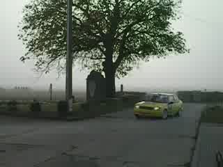 ° Rally de Sombreffe °