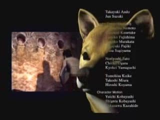 Silent Hill 2 - Dog Ending