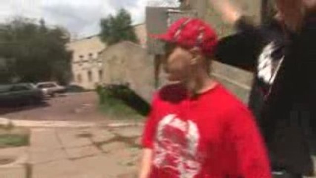 Ростовский рэп. Часть 1. Ростов с группой Каста