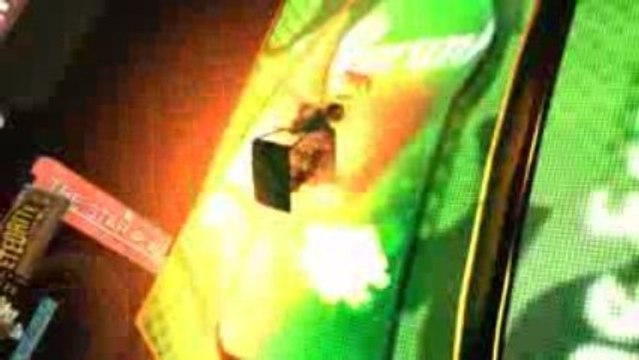 Grand Theft Auto : Episodes from Liberty City - Base Jump Tr