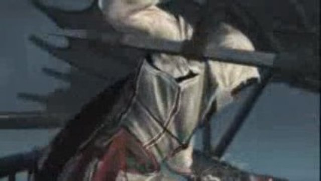 Assassin's Creed II - Dev Diary # 5