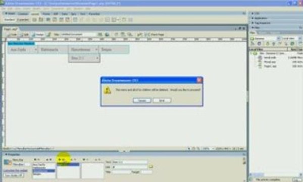 Dreamweaver Kariyer Video Görsel Eğitim alintiyap.net