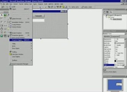 Visual Basic Görsel Eğitim Video alintiyap.net
