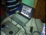 DJ KILLER FIRE INDIES MIX SESSION VIDEO N6 DJT.ONE