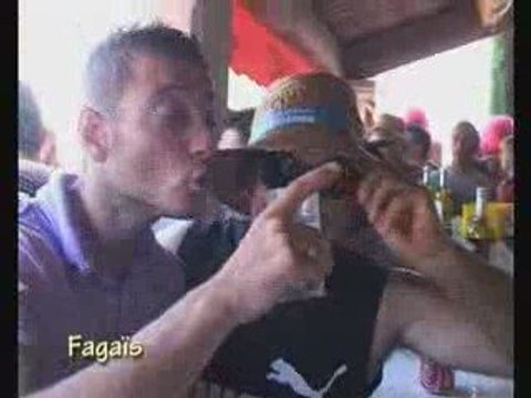 Intro DVD Eyragues en fêtes 2009