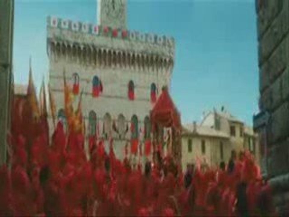 New Moon - I belong to you , Muse