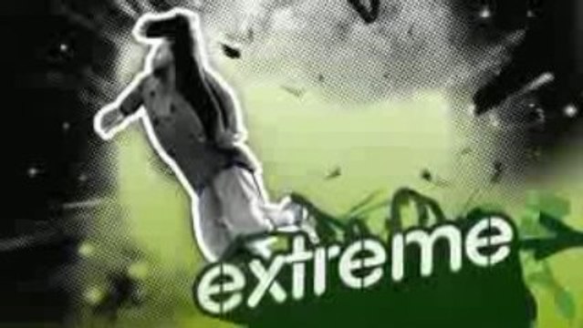 GTA Ballad of Gay Tony Trailer Base Jump