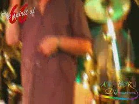 Noisy Kids live au *spirit of 66* 29-8-2009 Verviers