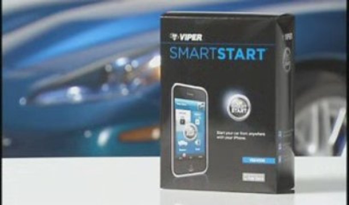 Viper SmartStart Product Demo
