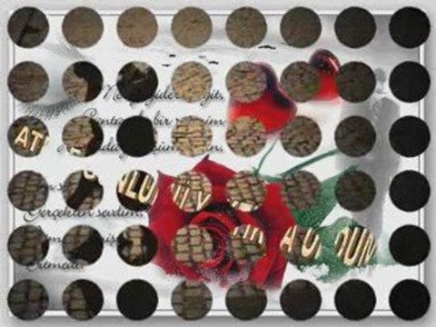 BiR Sevmek BiN Defa Ölmek Demekmiş