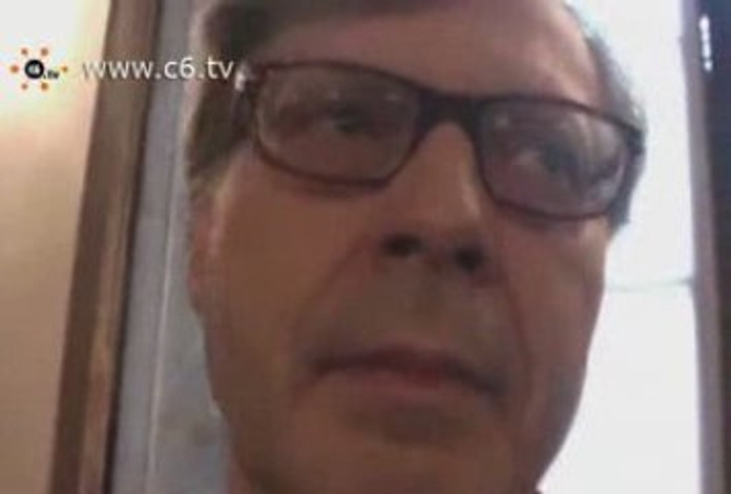 'Loro presto non ci saranno più e io tornerò a Milano'