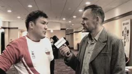 Gołota kontra Adamek