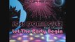 Joss Dominguez Ft L'cusack - Let The Party Begin 2009