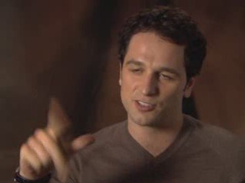Brothers & Sisters 4.05 - Matthew Rhys - Soundbyte 01