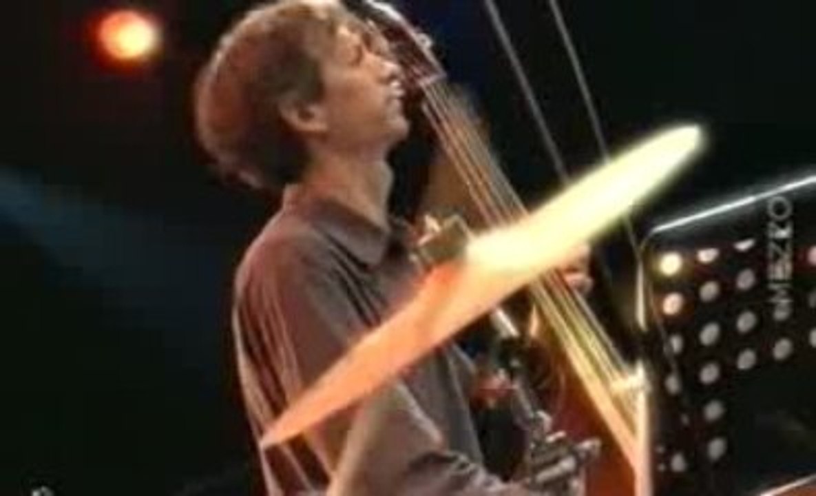 john zorn acoustic masada live vienne jazz festival (part3)