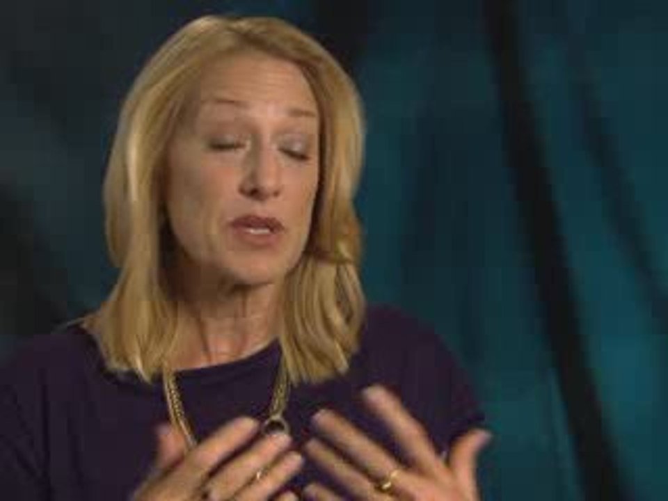 Brothers & Sisters 4.05 - Patricia Wettig - Soundbyte 01