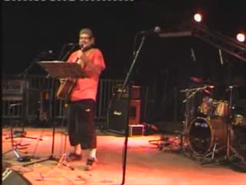 52 minutes de Grum Lee au Hellfest 2009