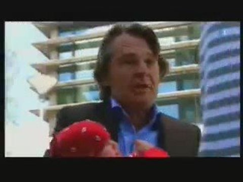 extraits film gilles kneusé