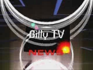 Générique JT NOUVELLE GENERATION