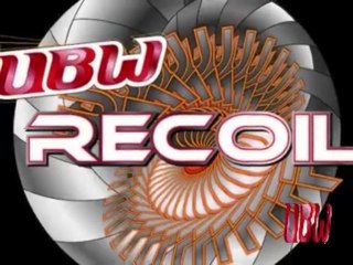UBW RECOIL EPISODE 12 PART 1