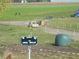 ° Rally de Sombreffe °