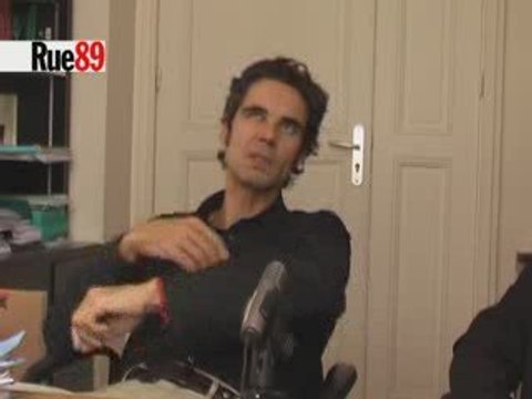 Travailler à en mourir 1/3