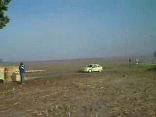 ° Rally de Sombreffe °