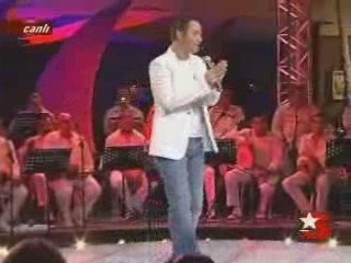 Baha Adapte (Yıldızların Altında)