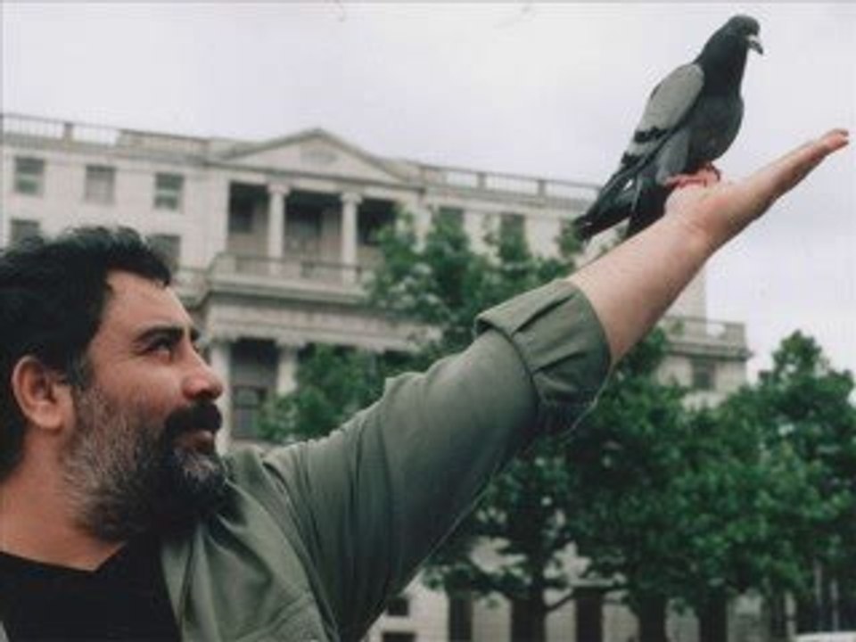 Ağlama - Ahmet Kaya WwW.AhmetKayaSesli.CoM AMED (SOZDAR)