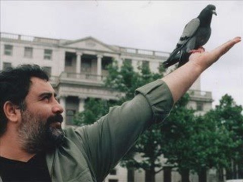 Ağlama - Ahmet Kaya WwW.AhmetKayaSesli.CoM AMED (SOZDAR)