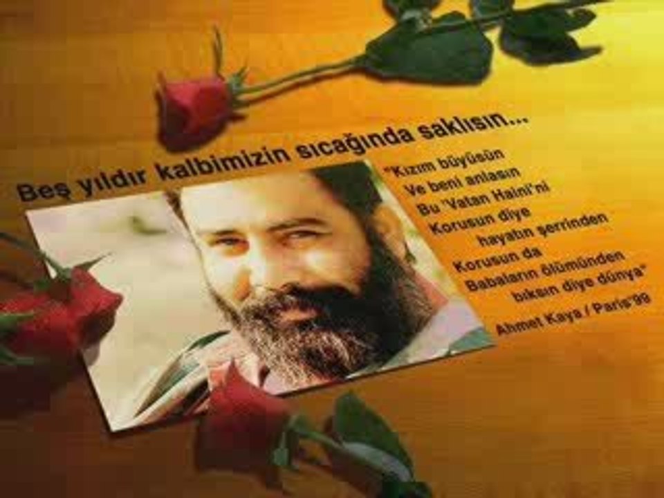 DOĞUM GÜNÜM-AHMET KAYA WwW.AhmetKayaSesli.CoM AMED (SOZDAR)