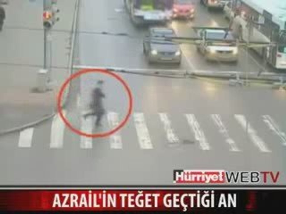 L'HOMME LE PLUS CHANCEUX DU MONDE