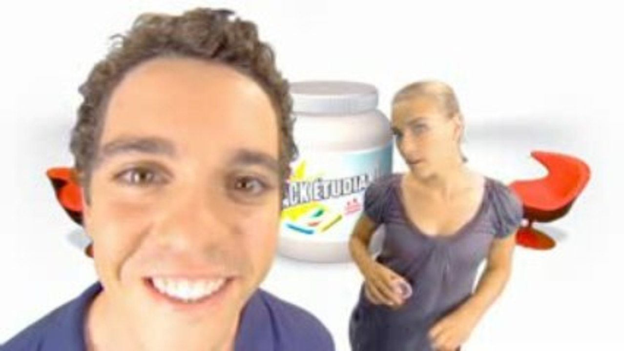 Ca y est ?! Ils ont cliqués ?? sur www.teletudiant.com