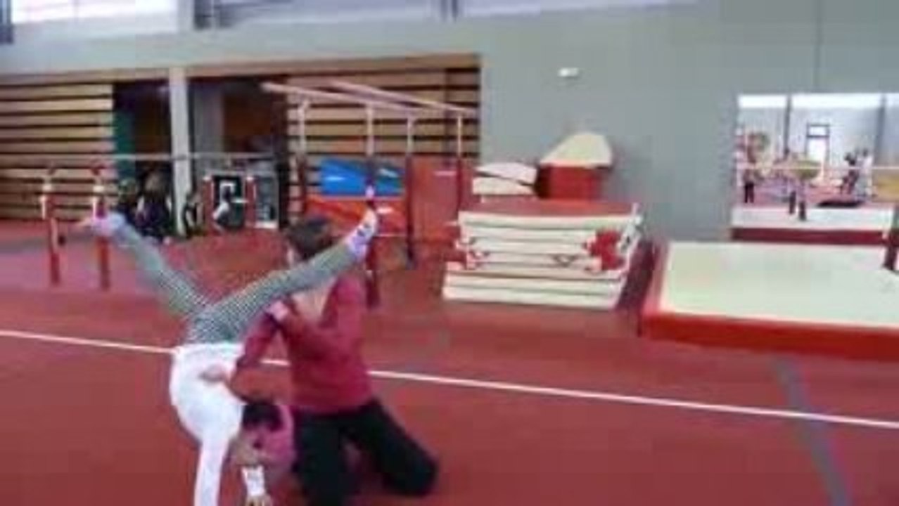 gym sans compétition