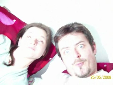 2x03 - Tronches de Zazous, part 1