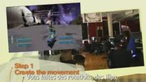 Shaun White Snowboarding 2 - Wii MotionPlus Dev Diary