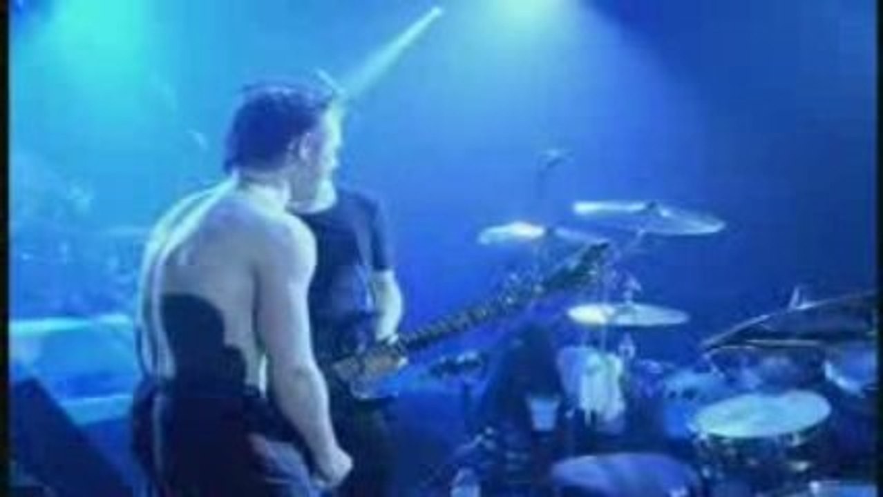 Metallica - Jam & Last Caress Part 17 of 22 Cunning Stunts