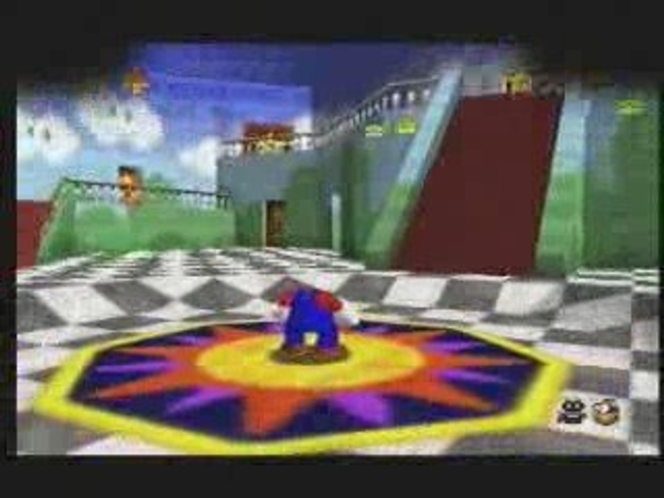 Gameshark code: A little off the top