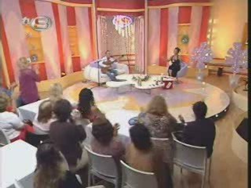 Baha Adapte (Hafta İçi Hergün Nilgün Belgün)