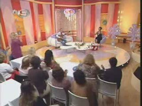 Baha Adapte (Hafta İçi Hergün Nilgün Belgün)