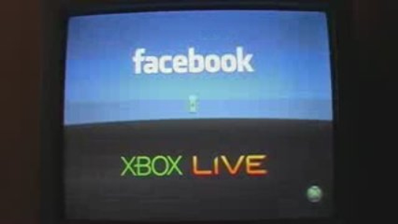 Preview Mise à jour Xbox 360 (novembre 2009)